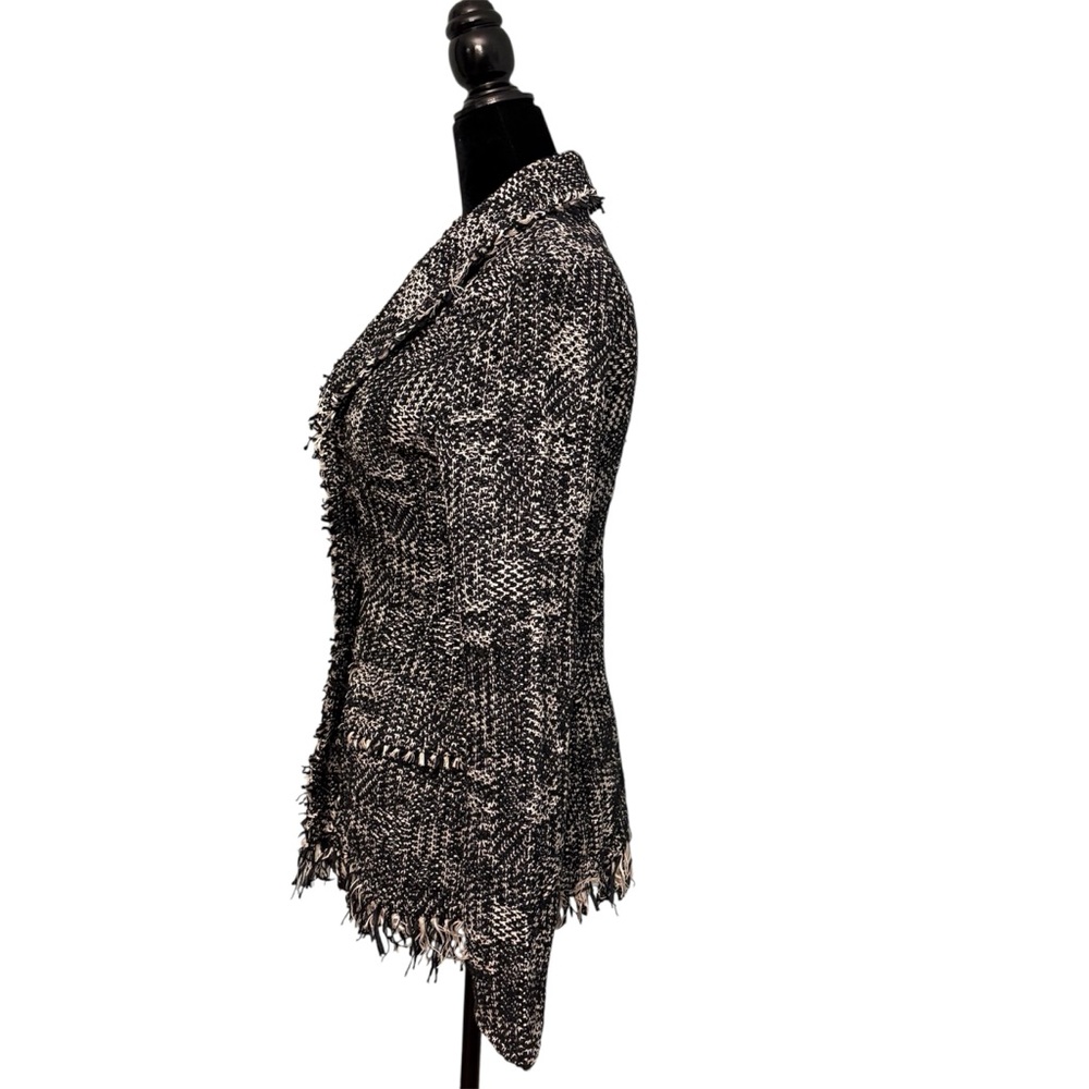 M.M. Lafleur The Porter Jacket - Interweave size XS - Picture 5 of 9